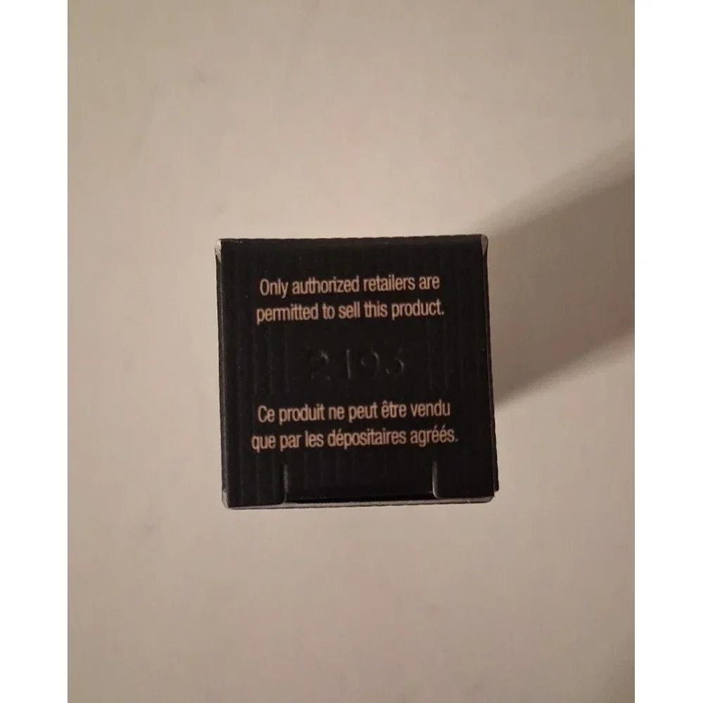 Gucci Rouge à Lèvres Lunaison Lipstick 505 Janet Rust Limited Edition 3.5 g